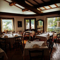 Il Giardino Degli Aranci food