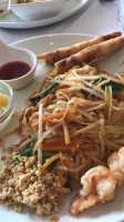Eat Thai Egham food