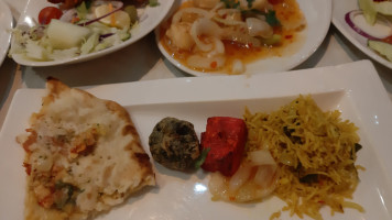 Lal Bagh food