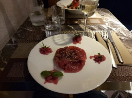 Scilla Milano food