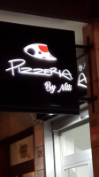 Pizzeria By Nitti inside