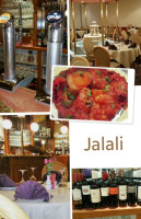 Jalali food