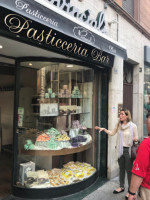 Pasticceria Provinciali outside