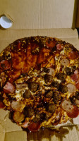 Dominos Pizza Crowborough food