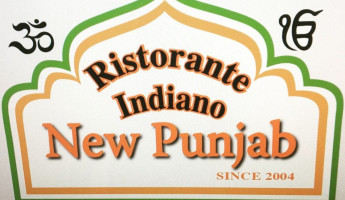 New Punjab food
