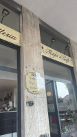 Caffetteria Tavola Calda Magia Di Caffe food