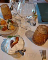 La Table De Manon food