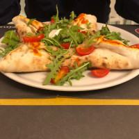 Cibami Pizza Cucina Di Ballario Danilo food