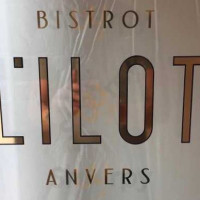 Bistrot L'Îlot food