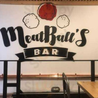 Meatball’s inside