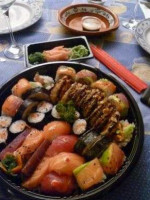 Sushi Dendermonde food