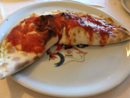 Pizza Pazza A Pezzi Di Carmignani Michele food