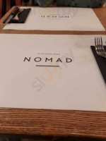Nomad food