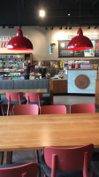 Costa Coffee Uddingston food