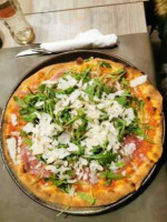 Pizzeria Amendola food