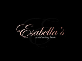 Esabella's food