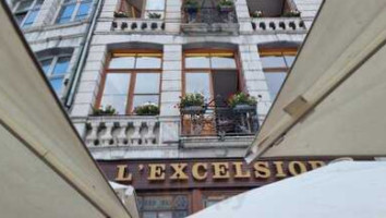 L'excelsior food