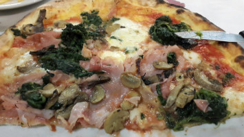 Pizzeria Al Gattopardo Di Todaro Maria food