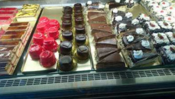 Patisserie Anouar food