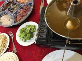 Oceanic Jin Hai Chinees food