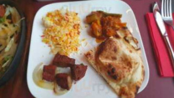 Aroti Of India food
