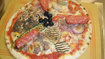 Pizza Flash Di Mandurino Massimo food