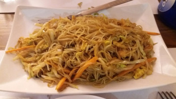 Ravioli Wang food