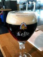 Leffe food