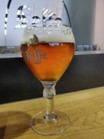 Leffe food