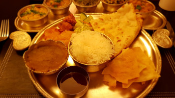 Kalpna food