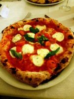 E Pizzeria Amalfi Di Scannapieco Pasquale E C food