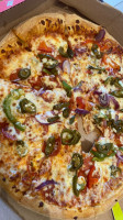 Domino's Pizza Hemel Hempstead Central food