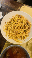 La Dispensa Toscana food