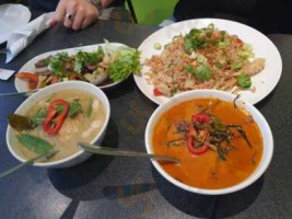 Ing Thai Issane food
