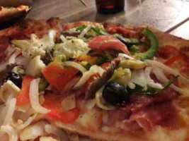 La Pizzaiola By Pizzafoon food