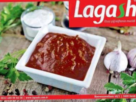 Lagash food