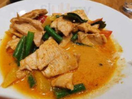 Thai Recept food