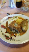 Auberge D'alsace food