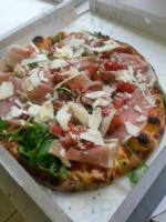 Pizzeria Viale Montaperto food