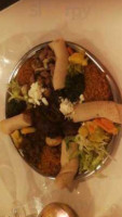 Elsie's Ethiopisch En Eritrees Eethuis Antwerpen food