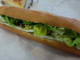 Sandwichbar Jome food