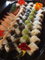 Takai Sushi inside