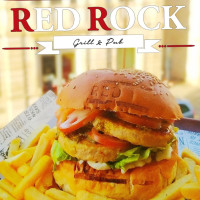 Red Rock food