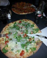 Pizzeria Chez Mimmo Et Nico food