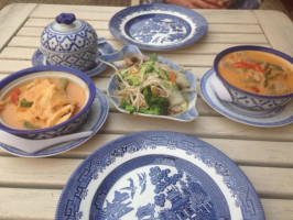 Nuntana Thai At The Royal George food