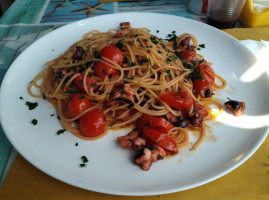 La Rizzara Da Domenica food