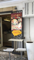 Sapori' food