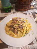 Taverna Vitoli food