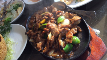 Phoenix Chinese food