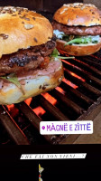 Magne E Zitte food